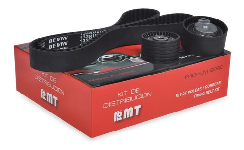 Kit Correa Distribucion Renault Megane 2  1.6 16v K4m Rmt