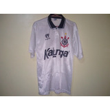 Camisa Corinthians Kalunga Léia A Descrição Do Anúncio