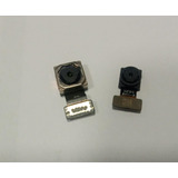 Kit Câmeras Compativel Retirado LG K9 
