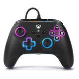 Control Mando Alámbrico Powera Spectra Para Xbox One Y Serie
