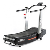 Trotadora Runner Xebex Actar-08  Tw