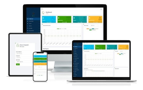 Demo Sistema Para Distribuidoras