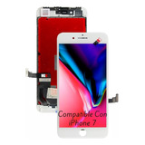 Pantalla Display Compatible Para iPhone 7 A1660, A1778