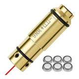 Laser Bullet Munição De Treino Tiro Seco 9mm G2c G3c G3 Toro