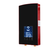 Calentador De Agua Eléctrico 220v 9500w (boiler) 7 L/min