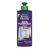 Crema Para Peinar Garnier Fructis Rizos 300ml