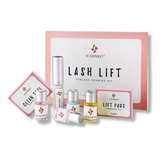 Lash Lift - Lifting De Cílios Iconsign