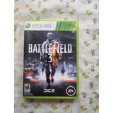 Battlefield 3 Xbox 360 Físico