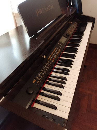 Piano Eléctrico Prelude Dp8808 