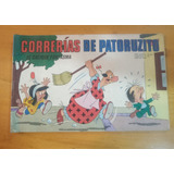 Revista Correrias De Patoruzito N.601 - Abril 1995