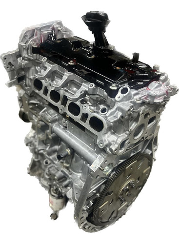 Motor Nissan Sentra 2012-2019 Original 1 Año De Garantia