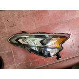 Faro De Altima 2023  Original Izquierdo Lupa Led Impecable