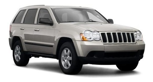 Faro Jeep Grand Cherokee Wk (2008-2010) Foto 9