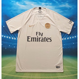 Camisa Paris Saint-germain 2018 - Unif 2 Away