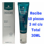 Endocare Renewal Retinol Serum 10 Pack Piel Normal Total 30m