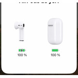 Auriculares Apple AirPods Con Cargador (1ra. Generacion)