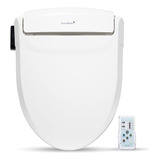 Smartbidet Sb-1000 Asiento De Bidé Eléctrico Para Inodoros A