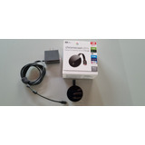 Chromecast Ultra - 4k - Original