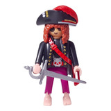 Playmobil Pirata Con Parche *3889 Tienda Playmomo