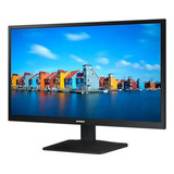 Monitor Samsung Essentials 19  Ls19a330nhl 3pk