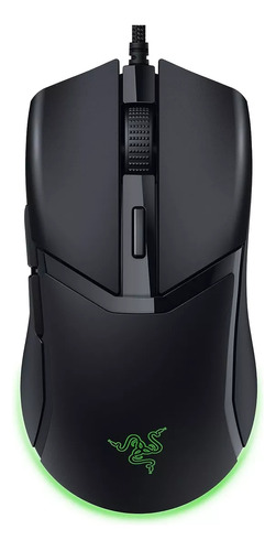 Razer Cobra Mouse Gamer 58g 8500dpi Rgb