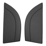 2x Tapa Moldura Exterior Puerta Traseras 2006-2011 Attitude