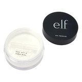 Elf Hd Powder Sheer Translucide Polvo Translucido