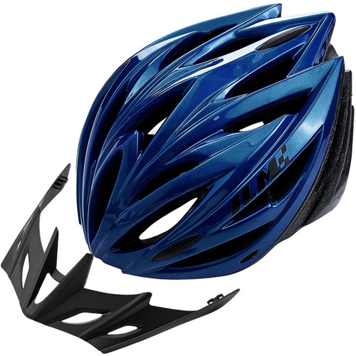 Casco Bicicleta Ilm, Certificado Cpsc