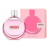 Perfume Hugo Woman Extreme De Hugo Boss Edp X 75ml Masaromas