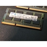 Vendo 1 Memória Ddr3 Pc10600 (2gb) Para Macbook / iMac 