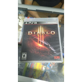 Diablo 3 Ps3