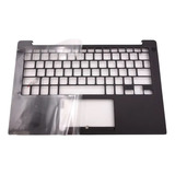 Palmrest Dell Xps 13 9350 9360 Upper Case 15m4d 43wxk Inglés