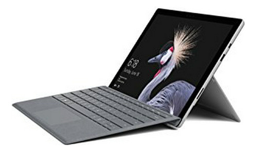 Surface Pro (5a Generación) (intel Core M3, Ssd De 4gb, 128g