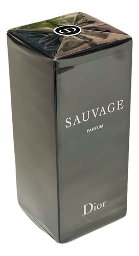 Dior Sauvage Pour Homme Parfum 200ml Para Masculino Original