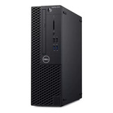 Pc Dell Optiplex 3070 Core I5-8ªgen 8gb Ssd 256 Win 10 