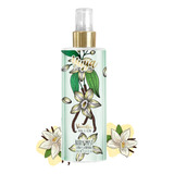 Body Mist Corporal Yuya 250 Ml Fragancia Vainilla Para Dama