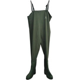 Waders Traje De Pesca Con Botas Impermeables Impermeable