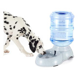 Dispensador De Agua 11 Litros Para Perros Grandes