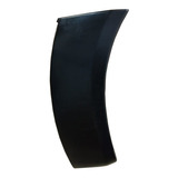 Moldura De Paragolpe Delantero Fender Hilux 2005 Al 2011 