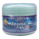 Reumoflex Gel 250 Grs Glucosamina En Gel.