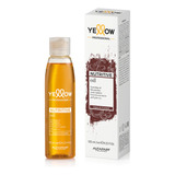 Oil Yellow Nutritive Alfaparf Aceite - - mL a $550