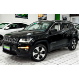 Jeep Compass 2.0 16v Longitude