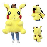 Pikachu Peluche Gigante Jumbo 100cm