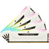 Corsair Vengeance Rgb Pro Sl 32gb (4x8gb) Ddr4 3200