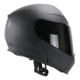 Casco Moto Roda Revenge Pro Abatible Dot