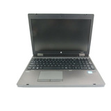 Laptop Hp Probook 6570b Core I5 3er Gen. 8gb Ram 240gb Ssd