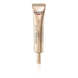 Eucerin Hyaluron-filler + Elasticity Contorno De Ojos Fps 15