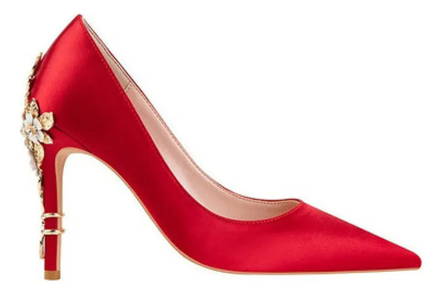 . Zapatos De Boda De Tacón Alto For Mujer Stilettos