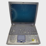 Computadora Portátil Laptop Sony Vaio Pcg-r505mf