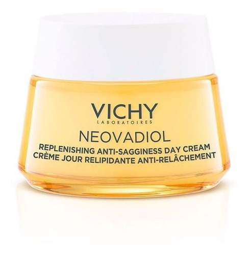Creme Vichy Neovadiol Post-menopausa Day - 50ml
